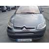 citroën c4 berlina del año 2008