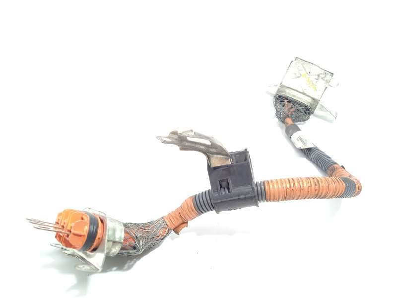 Recambio de modulo electronico para toyota prius (nhw30) plug-in hybrid advance referencia OEM IAM G214847041 - Blanco 2
