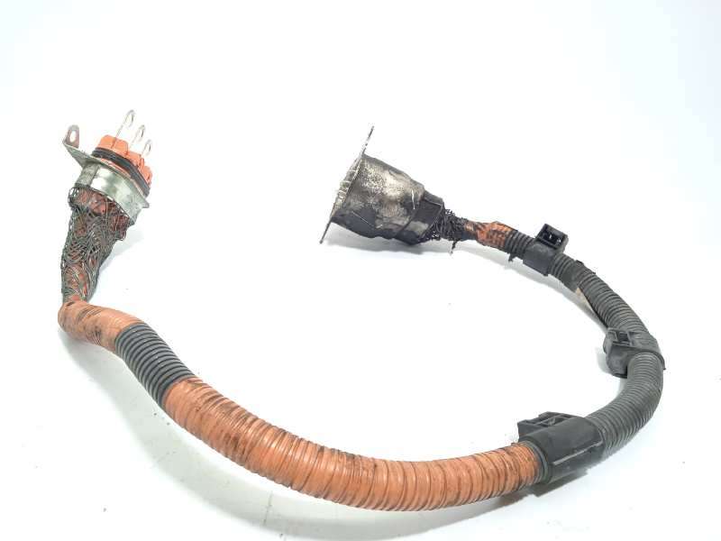 Recambio de modulo electronico para toyota prius (nhw30) plug-in hybrid advance referencia OEM IAM G114847042 - Blanco 2