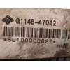 Recambio de modulo electronico para toyota prius (nhw30) plug-in hybrid advance referencia OEM IAM G114847042  