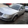 volkswagen passat berlina (3b3) del año 2002