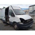 IVECO DAILY VI FURGONETA