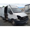 iveco daily vi furgoneta del año 2014