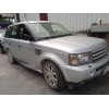 land rover range rover sport del año 2009
