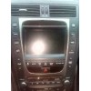 lexus gs (gs/us/ws19) del año 2006