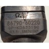 Recambio de modulo electronico para toyota land cruiser (j15) 2.8 cat referencia OEM IAM 8679060220  