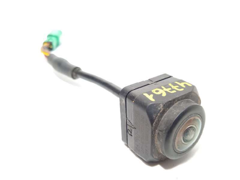 Recambio de modulo electronico para toyota land cruiser (j15) 2.8 cat referencia OEM IAM 8679060220 - Gris 5