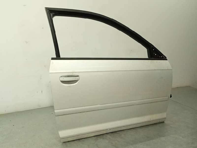 Recambio de puerta delantera derecha para audi a3 (8p) 1.6 tdi ambiente referencia OEM IAM 8P3831052D - Blanco 3
