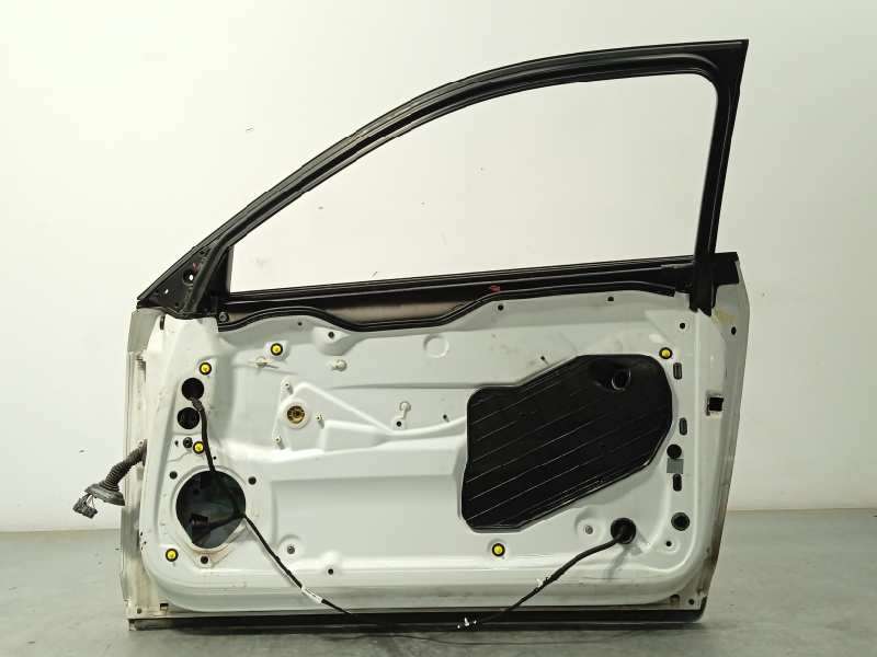 Recambio de puerta delantera derecha para audi a3 (8p) 1.6 tdi ambiente referencia OEM IAM 8P3831052D - Blanco 4
