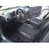 nissan note (e11, ne11) del año 2012