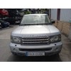 land rover range rover sport del año 2009