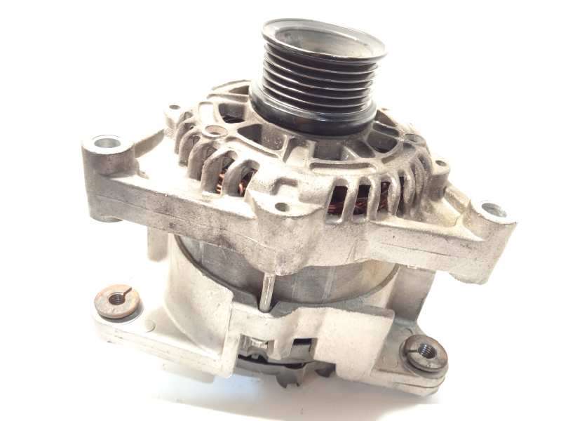 Recambio de alternador para chevrolet aveo berlina hatchback 1.2 cat referencia OEM IAM 13579664 - Blanco 2