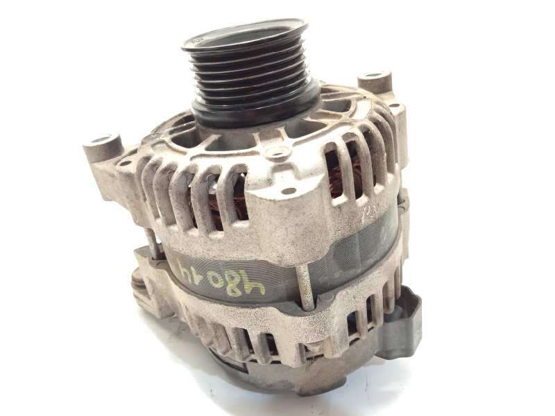 Recambio de alternador para chevrolet aveo berlina hatchback 1.2 cat referencia OEM IAM 13579664 - Blanco 3