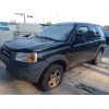 land rover freelander i (l314) del año 2000
