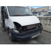 iveco daily vi furgoneta del año 2014