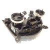 Recambio de mando calefaccion / aire acondicionado para chevrolet aveo berlina hatchback 1.2 cat referencia OEM IAM 95076683  