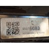 Recambio de mando calefaccion / aire acondicionado para chevrolet aveo berlina hatchback 1.2 cat referencia OEM IAM 95076683  