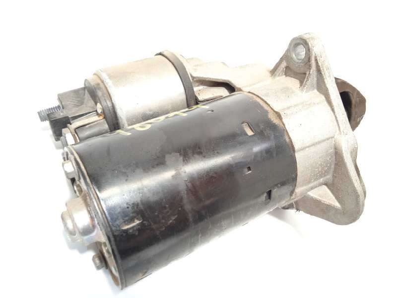 Recambio de motor arranque para chevrolet aveo berlina hatchback 1.2 cat referencia OEM IAM 55578921  0001107522 - Blanco 2