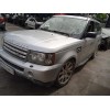 land rover range rover sport del año 2009