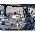 OPEL ASTRA K LIM. 5TÜRIG