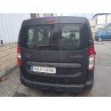 DACIA DOKKER MONOSPACE (KE_)