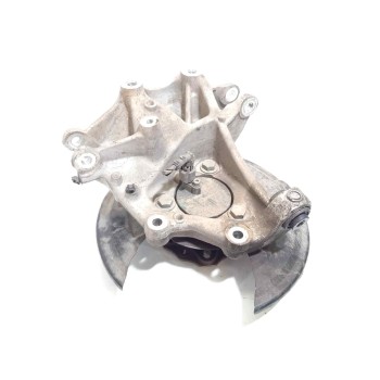 Recambio de mangueta trasera izquierda para lynk & co 01 phev referencia OEM IAM 8888966947  32229064