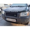 land rover freelander i (l314) del año 2000