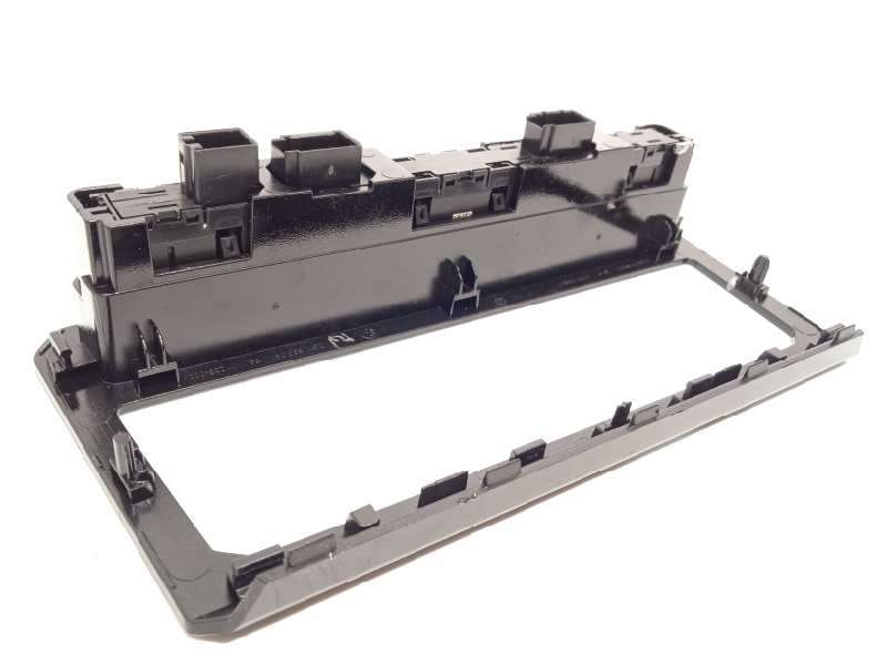Recambio de mando multifuncion para volkswagen t-cross style referencia OEM IAM 2GM863041 2GM927132SWHS 2GM863041041 - Gris 4