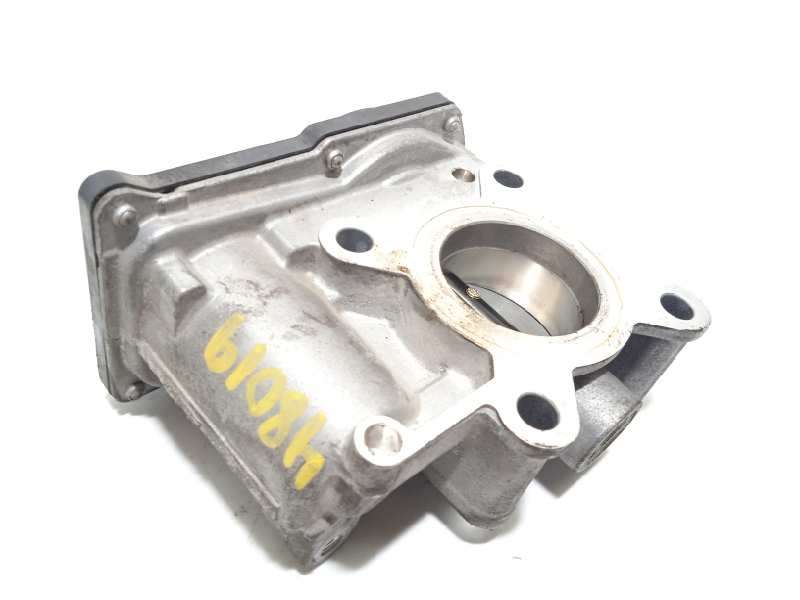 Recambio de caja mariposa para dacia sandero 0.9 tce cat referencia OEM IAM 161206038R - Blanco 2
