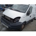 IVECO DAILY VI FURGONETA