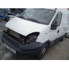iveco daily vi furgoneta del año 2014