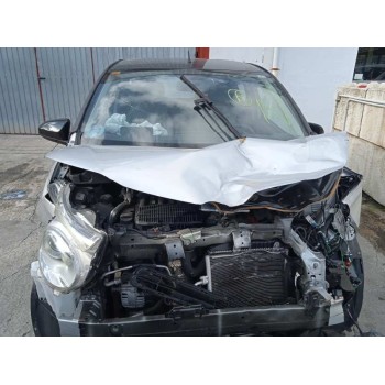 citroën c1 del año 2018