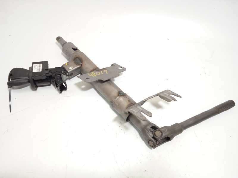 Recambio de columna direccion para dacia sandero 0.9 tce cat referencia OEM IAM 488105653R - Blanco 2