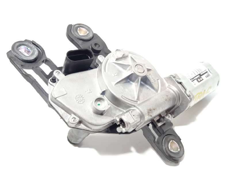 Recambio de motor limpia trasero para volkswagen t-cross 1.0 tsi referencia OEM IAM 5G0955711C  W000089789 - Blanco 2
