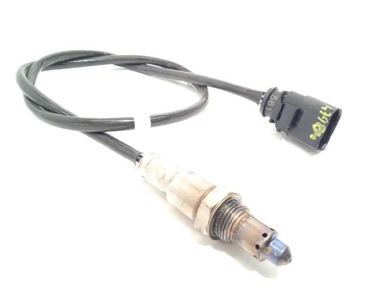 Recambio de sonda lambda para volkswagen t-cross style referencia OEM IAM 05E906262A - Gris 2