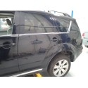 MITSUBISHI OUTLANDER II (CW_W)