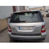 land rover range rover sport del año 2009