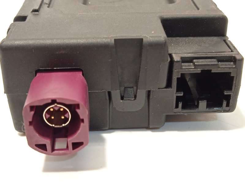 Recambio de modulo electronico para volkswagen t-cross 1.0 tsi referencia OEM IAM 5G0035953D - Blanco 3