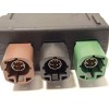 Recambio de modulo electronico para volkswagen t-cross 1.0 tsi referencia OEM IAM 5G0035953D  