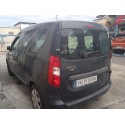 DACIA DOKKER MONOSPACE (KE_)