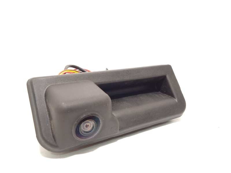 MODULO ELECTRONICO 3Q0980121R 