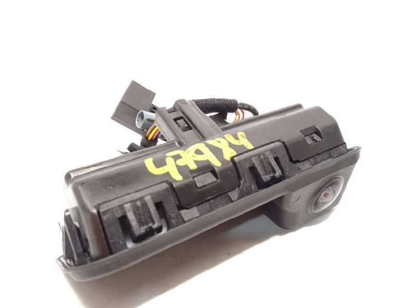 Recambio de modulo electronico para volkswagen t-cross style referencia OEM IAM 3Q0980121R - Gris 2
