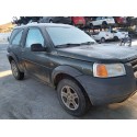 LAND ROVER FREELANDER I (L314)