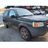 land rover freelander i (l314) del año 2000