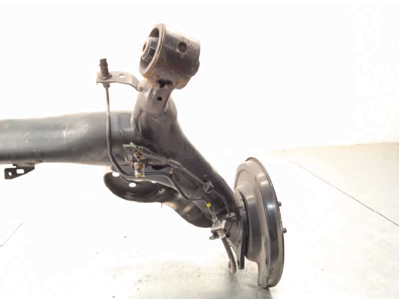 Recambio de puente trasero para toyota prius (nhw30) plug-in hybrid advance referencia OEM IAM 4210112171 - Blanco 2