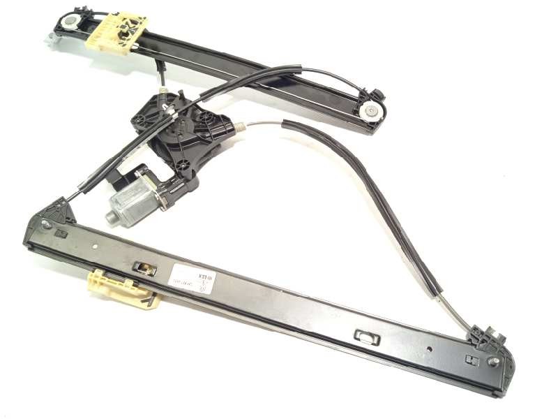 ELEVALUNAS DELANTERO DERECHO 2GM837462A 2Q2959106B