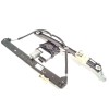 Recambio de elevalunas delantero izquierdo para volkswagen t-cross style referencia OEM IAM 2GM837461A  2Q2959405B