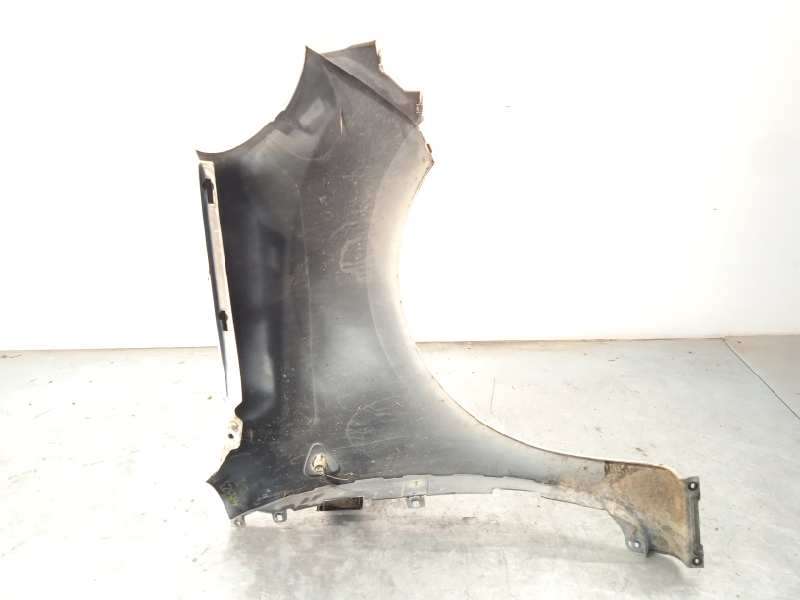 Recambio de aleta delantera izquierda para renault kangoo (f/kc0) authentique referencia OEM IAM 7701478211  631011587R - Blanco 3