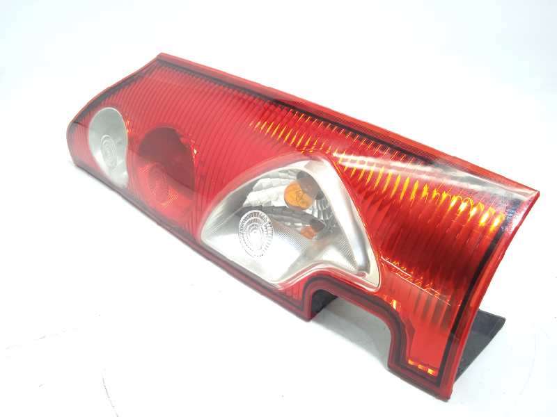 Recambio de piloto trasero izquierdo para renault kangoo (f/kc0) authentique referencia OEM IAM 8200419949 - Blanco 2