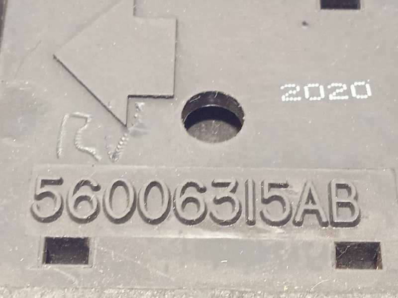 Recambio de sensor para jeep gr.cherokee (wj/wg) 3.1 td limited referencia OEM IAM 560063I5AB 4